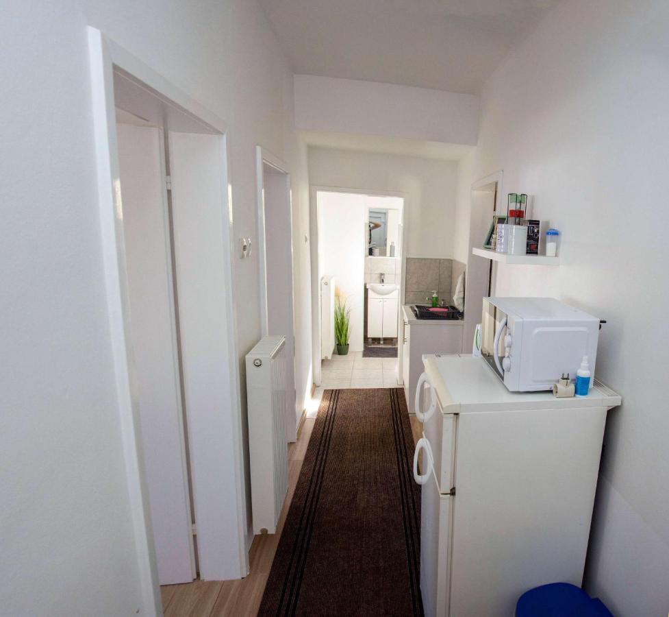 Apartman Viljevac, Donji Miholjac Exterior photo