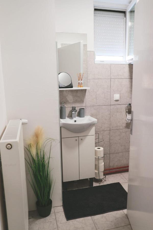 Apartman Viljevac, Donji Miholjac Exterior photo